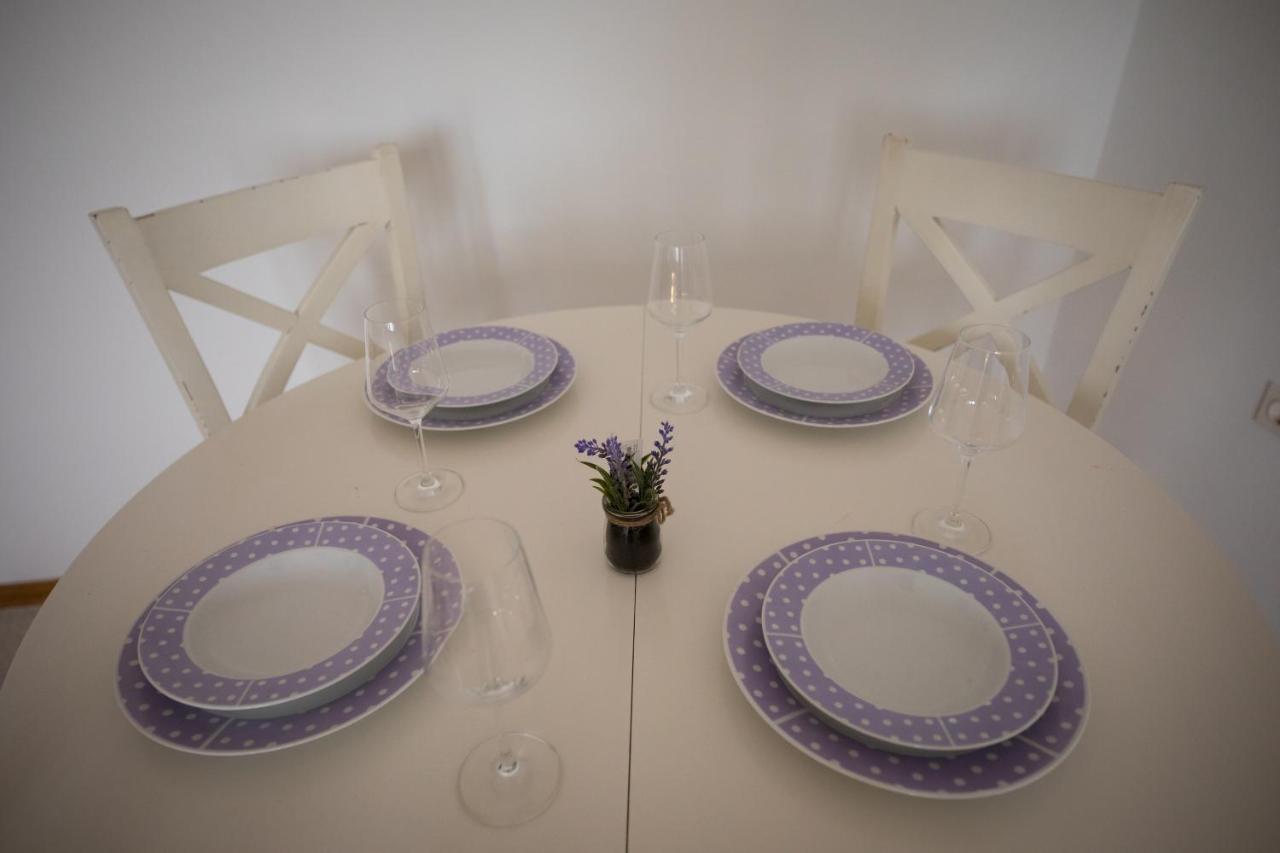 Apartman Ana Apartment Osijek Ngoại thất bức ảnh