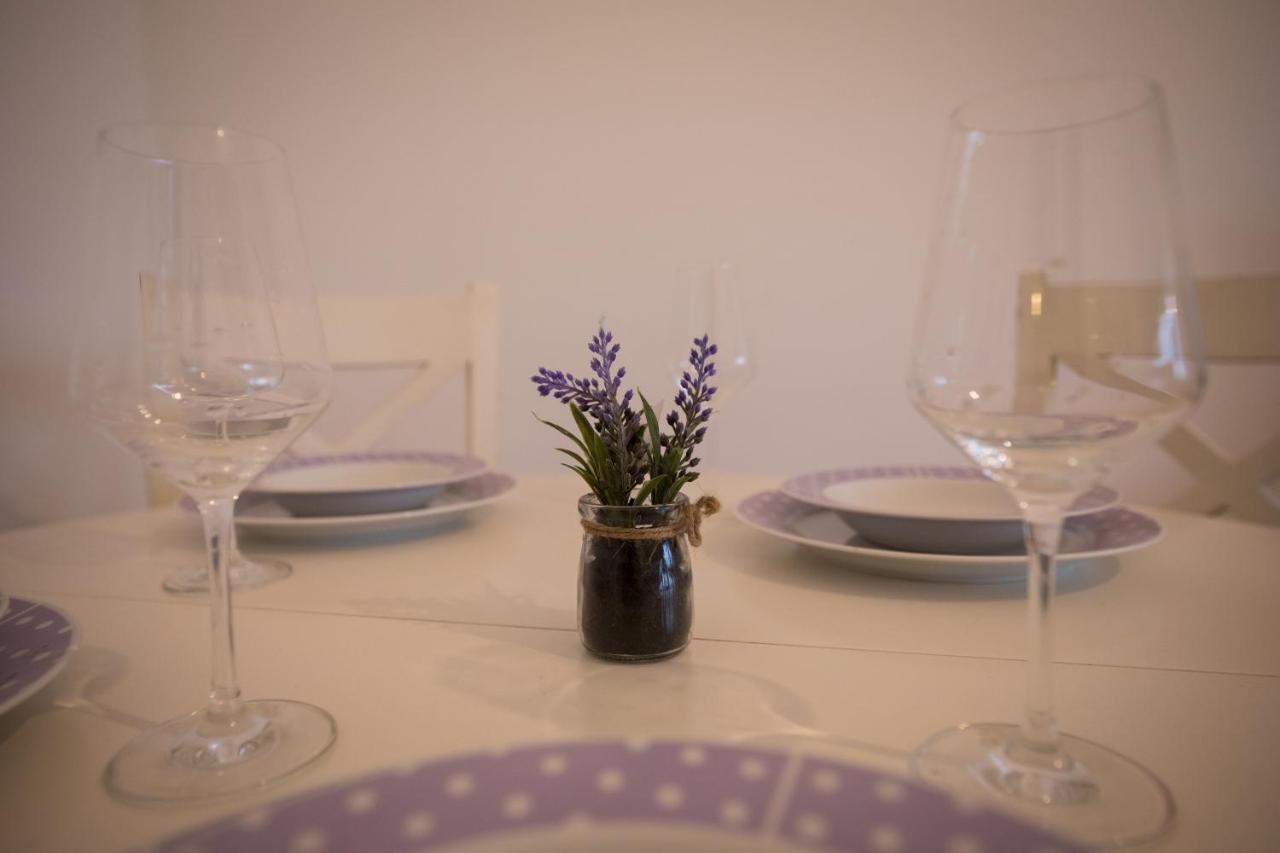 Apartman Ana Apartment Osijek Ngoại thất bức ảnh