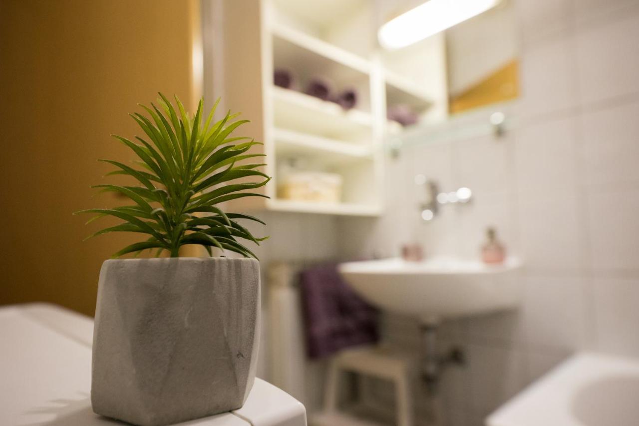 Apartman Ana Apartment Osijek Ngoại thất bức ảnh