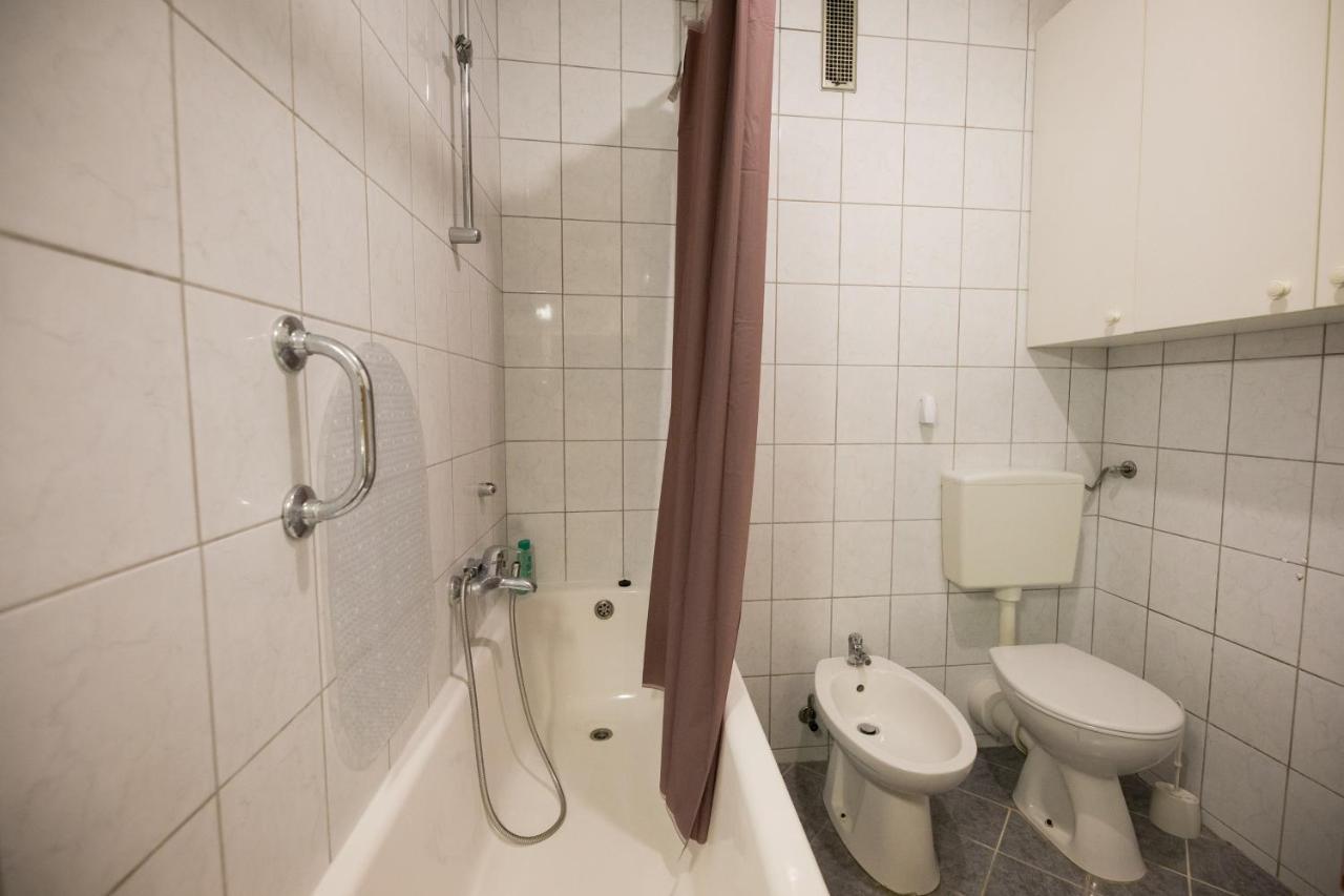 Apartman Ana Apartment Osijek Ngoại thất bức ảnh